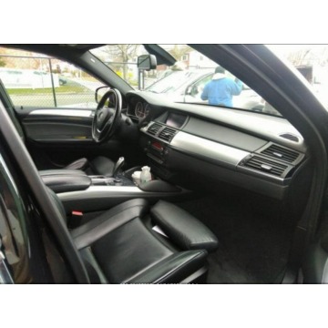 BMW X6  SUV 2011,  4.4 benzyna, automat - Na sprzedaż za 41 820 zł - Katowice - zdjęcie 5