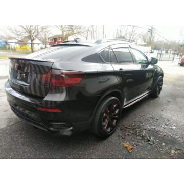 BMW X6  SUV 2011,  4.4 benzyna, automat - Na sprzedaż za 41 820 zł - Katowice - zdjęcie 3