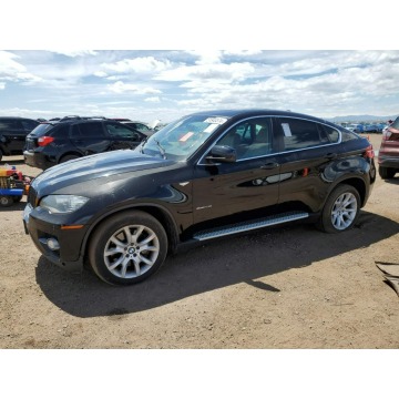 BMW X6 XDRIVE50I