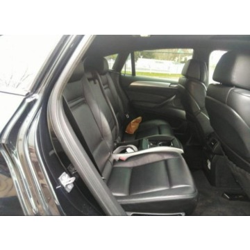 BMW X6  SUV 2011,  4.4 benzyna, automat - Na sprzedaż za 41 820 zł - Katowice - zdjęcie 7