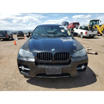 BMW X6  SUV 2011,  4.4 benzyna, automat - Na sprzedaż za 14 120 zł - Katowice - zdjęcie 2