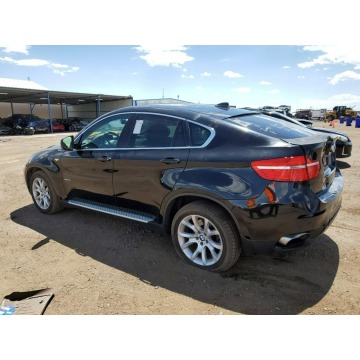 BMW X6  SUV 2011,  4.4 benzyna, automat - Na sprzedaż za 14 120 zł - Katowice - zdjęcie 4