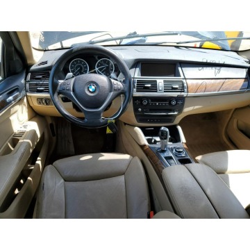 BMW X6  SUV 2011,  4.4 benzyna, automat - Na sprzedaż za 14 120 zł - Katowice - zdjęcie 7