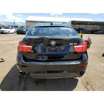 BMW X6  SUV 2011,  4.4 benzyna, automat - Na sprzedaż za 14 120 zł - Katowice - zdjęcie 5