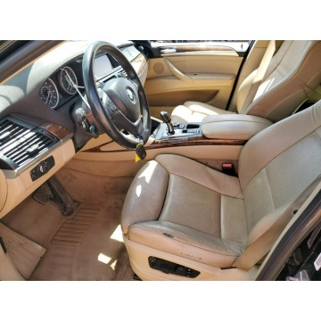 BMW X6  SUV 2011,  4.4 benzyna, automat - Na sprzedaż za 14 120 zł - Katowice - zdjęcie 8