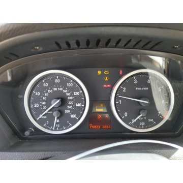 BMW X6  SUV 2011,  4.4 benzyna, automat - Na sprzedaż za 14 120 zł - Katowice - zdjęcie 10