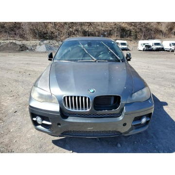 BMW X6  SUV 2010,  4.4 benzyna, automat - Na sprzedaż za 20 664 zł - Katowice - zdjęcie 2