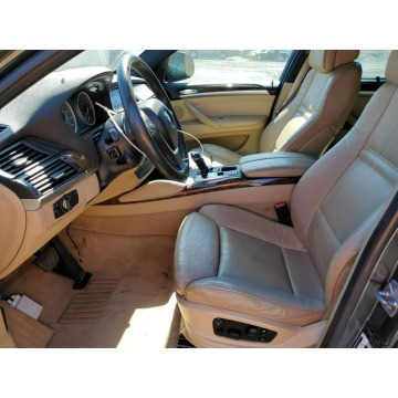 BMW X6  SUV 2010,  4.4 benzyna, automat - Na sprzedaż za 20 664 zł - Katowice - zdjęcie 7