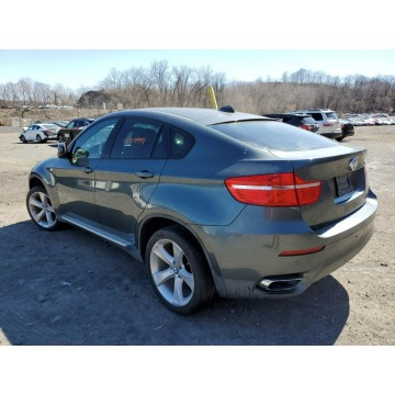 BMW X6  SUV 2010,  4.4 benzyna, automat - Na sprzedaż za 20 664 zł - Katowice - zdjęcie 4