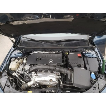 Mercedes - Benz CLA-klasa  Sedan/Limuzyna 2020,  2.0 benzyna, automat - Na sprzedaż za 70 110 zł - Katowice - zdjęcie 10