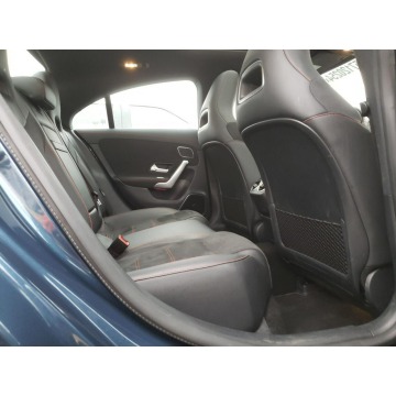 Mercedes - Benz CLA-klasa  Sedan/Limuzyna 2020,  2.0 benzyna, automat - Na sprzedaż za 70 110 zł - Katowice - zdjęcie 9