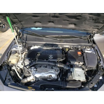 Mercedes - Benz CLA-klasa  Sedan/Limuzyna 2020,  2.0 benzyna, automat - Na sprzedaż za 65 190 zł - Katowice - zdjęcie 10