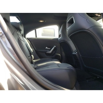 Mercedes - Benz CLA-klasa  Sedan/Limuzyna 2020,  2.0 benzyna, automat - Na sprzedaż za 65 190 zł - Katowice - zdjęcie 9