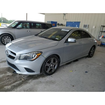 2014 MERCEDES-BENZ CLA 250