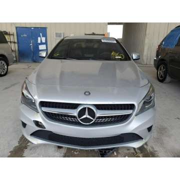 Mercedes - Benz CLA-klasa  Sedan/Limuzyna 2014,  2.0 benzyna, automat - Na sprzedaż za 28 536 zł - Katowice - zdjęcie 2