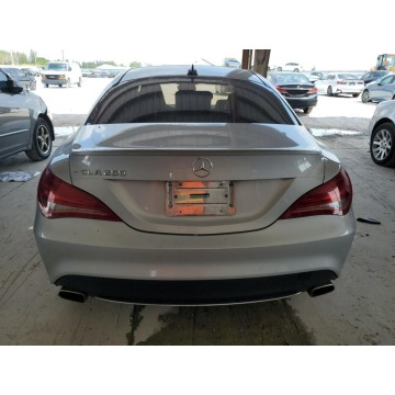 Mercedes - Benz CLA-klasa  Sedan/Limuzyna 2014,  2.0 benzyna, automat - Na sprzedaż za 28 536 zł - Katowice - zdjęcie 5