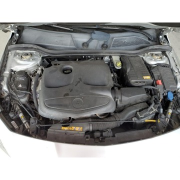 Mercedes - Benz CLA-klasa  Sedan/Limuzyna 2014,  2.0 benzyna, automat - Na sprzedaż za 28 536 zł - Katowice - zdjęcie 11