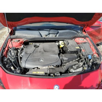 Mercedes - Benz CLA-klasa  Sedan/Limuzyna 2014,  2.0 benzyna, automat - Na sprzedaż za 6 308,67 zł - Katowice - zdjęcie 11
