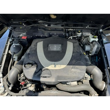 Mercedes - Benz G-klasa  SUV 2014,  5.5 benzyna, automat - Na sprzedaż za 209 100 zł - Katowice - zdjęcie 8