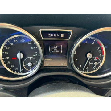 Mercedes - Benz G-klasa  SUV 2013,  5.5 benzyna, automat - Na sprzedaż za 184 500 zł - Katowice - zdjęcie 8