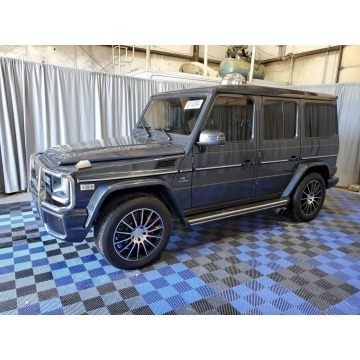  MERCEDES-BENZ G63