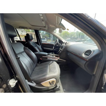 Mercedes - Benz GL-klasa  SUV 2008,  5.5 benzyna, automat - Na sprzedaż za 17 958 zł - Katowice - zdjęcie 6