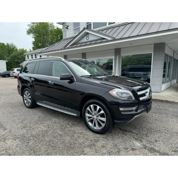 Mercedes - Benz GL-klasa  SUV 2015,  3.0 benzyna, automat - Na sprzedaż za 39 114 zł - Katowice - zdjęcie 2