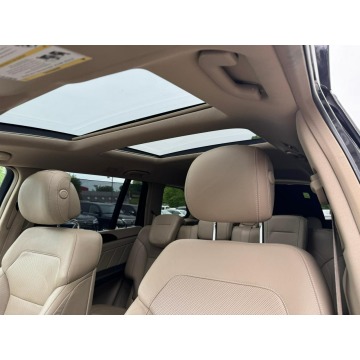 Mercedes - Benz GL-klasa  SUV 2015,  3.0 benzyna, automat - Na sprzedaż za 39 114 zł - Katowice - zdjęcie 7