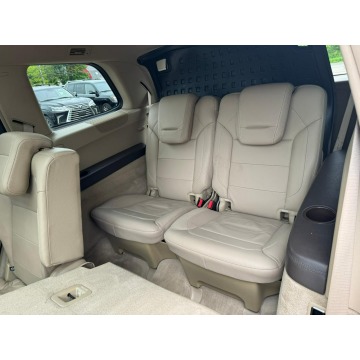 Mercedes - Benz GL-klasa  SUV 2015,  3.0 benzyna, automat - Na sprzedaż za 39 114 zł - Katowice - zdjęcie 9