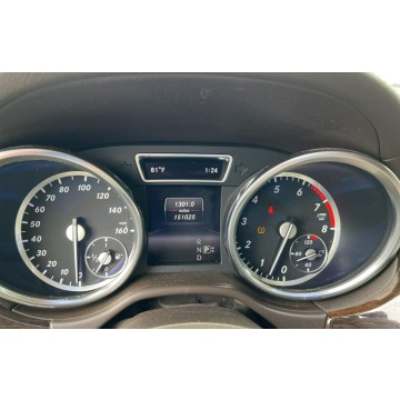 Mercedes - Benz GL-klasa  SUV 2015,  3.0 benzyna, automat - Na sprzedaż za 71 094 zł - Katowice - zdjęcie 7