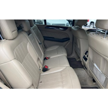 Mercedes - Benz GL-klasa  SUV 2015,  3.0 benzyna, automat - Na sprzedaż za 71 094 zł - Katowice - zdjęcie 8
