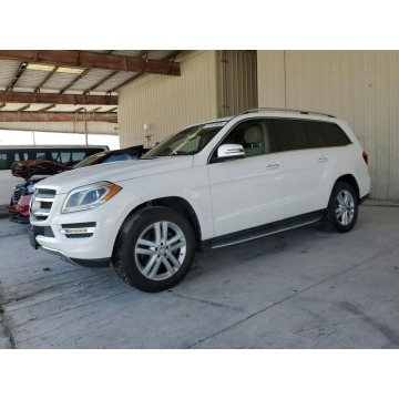  MERCEDES-BENZ GL 450 4MATIC