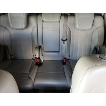 Mercedes - Benz GL-klasa  SUV 2015,  3.0 benzyna, automat - Na sprzedaż za 41 820 zł - Katowice - zdjęcie 11
