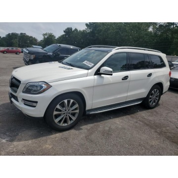  MERCEDES-BENZ GL 450 4MATIC
