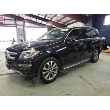  MERCEDES-BENZ GL 450 4MATIC