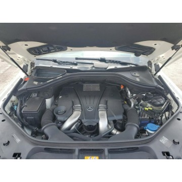 Mercedes - Benz GL-klasa  SUV 2014,  4.6 benzyna, automat - Na sprzedaż za 33 456 zł - Katowice - zdjęcie 11