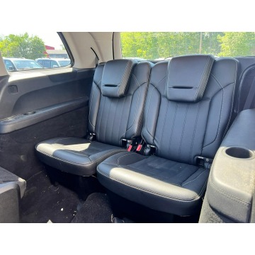 Mercedes - Benz GL-klasa  SUV 2013,  4.6 benzyna, automat - Na sprzedaż za 36 900 zł - Katowice - zdjęcie 7