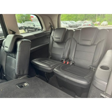 Mercedes - Benz GL-klasa  SUV 2013,  4.6 benzyna, automat - Na sprzedaż za 48 708 zł - Katowice - zdjęcie 7