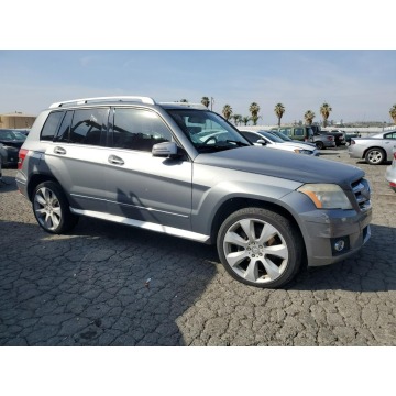  MERCEDES-BENZ GLK 350