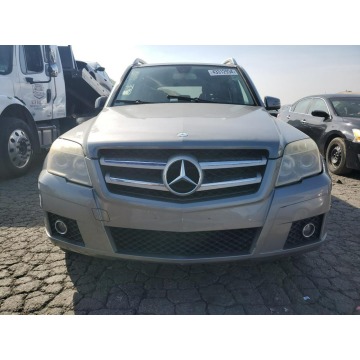 Mercedes - Benz GLK-klasa  SUV 2010,  3.5 benzyna, automat - Na sprzedaż za 13 653 zł - Katowice - zdjęcie 2