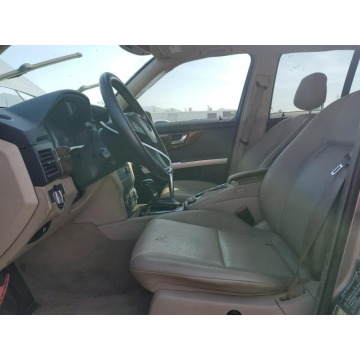 Mercedes - Benz GLK-klasa  SUV 2010,  3.5 benzyna, automat - Na sprzedaż za 13 653 zł - Katowice - zdjęcie 7