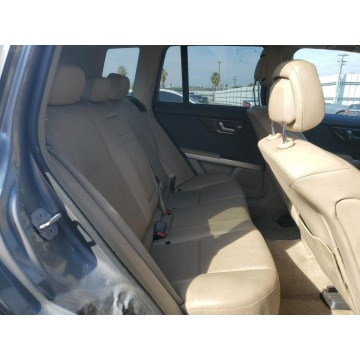 Mercedes - Benz GLK-klasa  SUV 2010,  3.5 benzyna, automat - Na sprzedaż za 13 653 zł - Katowice - zdjęcie 9