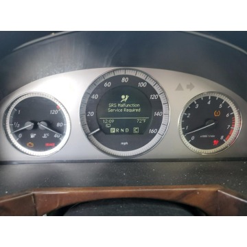 Mercedes - Benz GLK-klasa  SUV 2010,  3.5 benzyna, automat - Na sprzedaż za 13 653 zł - Katowice - zdjęcie 11