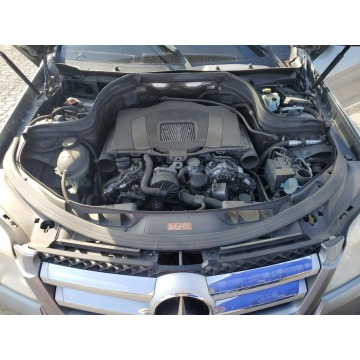 Mercedes - Benz GLK-klasa  SUV 2010,  3.5 benzyna, automat - Na sprzedaż za 13 653 zł - Katowice - zdjęcie 10