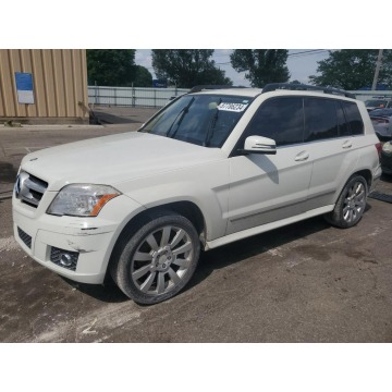  MERCEDES-BENZ GLK 350