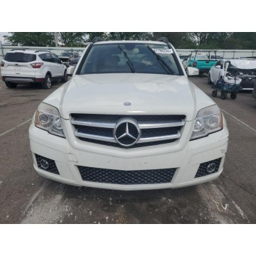 Mercedes - Benz GLK-klasa  SUV 2012,  3.5 benzyna, automat - Na sprzedaż za 14 268 zł - Katowice - zdjęcie 2