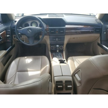 Mercedes - Benz GLK-klasa  SUV 2012,  3.5 benzyna, automat - Na sprzedaż za 14 268 zł - Katowice - zdjęcie 7