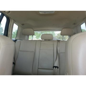 Mercedes - Benz GLK-klasa  SUV 2012,  3.5 benzyna, automat - Na sprzedaż za 14 268 zł - Katowice - zdjęcie 10