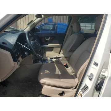 Mercedes - Benz GLK-klasa  SUV 2012,  3.5 benzyna, automat - Na sprzedaż za 14 268 zł - Katowice - zdjęcie 8