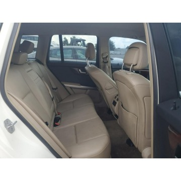 Mercedes - Benz GLK-klasa  SUV 2012,  3.5 benzyna, automat - Na sprzedaż za 14 268 zł - Katowice - zdjęcie 9